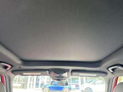 2026 MINI COUNTRYMAN OXFORD EDITION