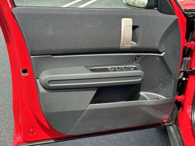 2026 MINI COUNTRYMAN OXFORD EDITION