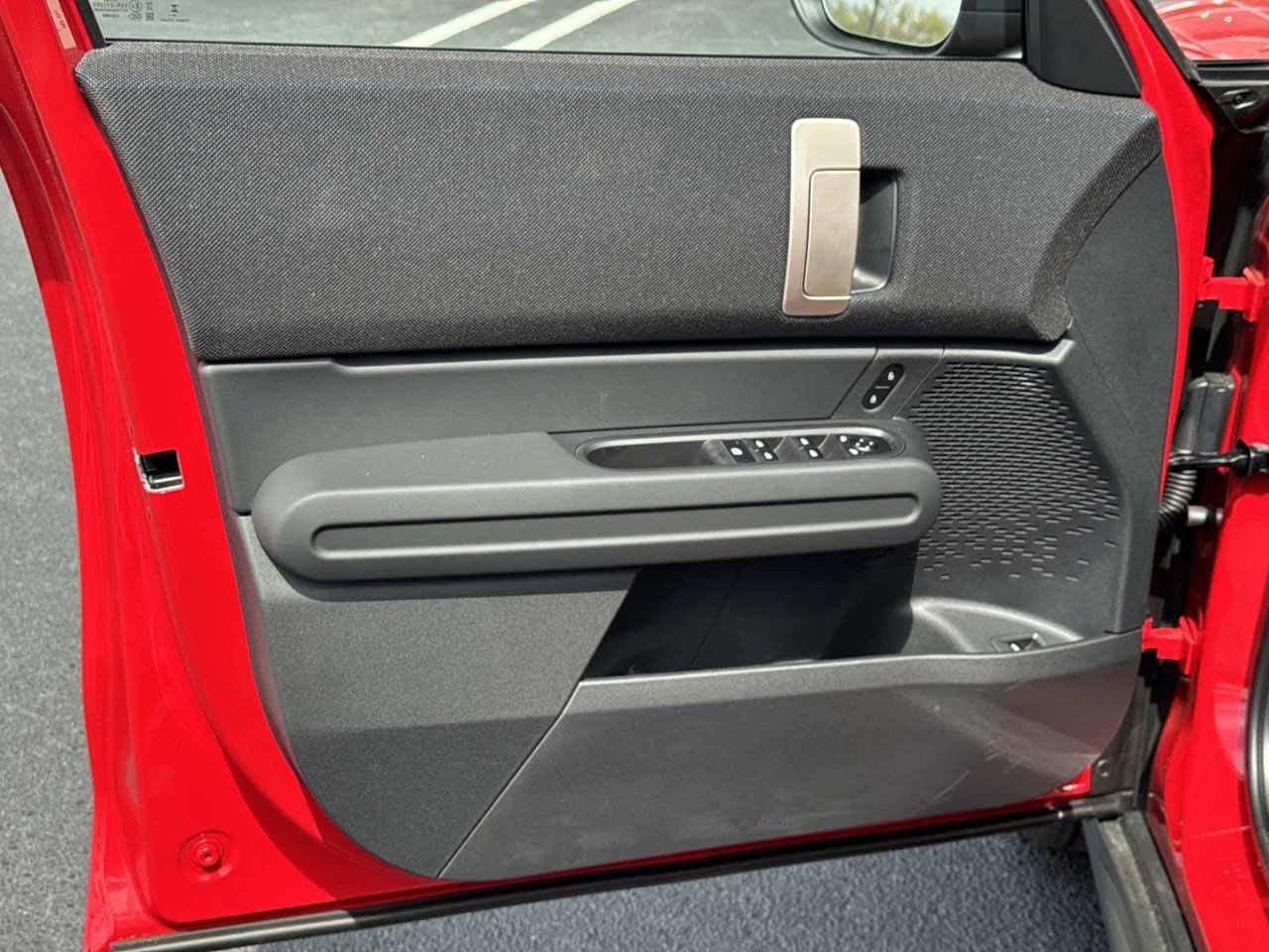 2026 MINI COUNTRYMAN OXFORD EDITION