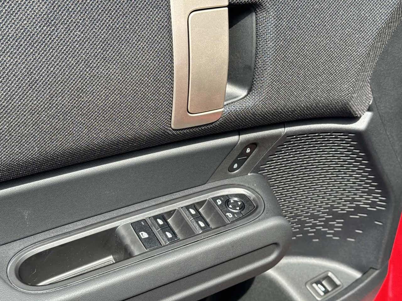 2026 MINI COUNTRYMAN OXFORD EDITION