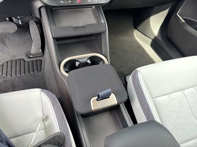 2026 MINI COUNTRYMAN OXFORD EDITION