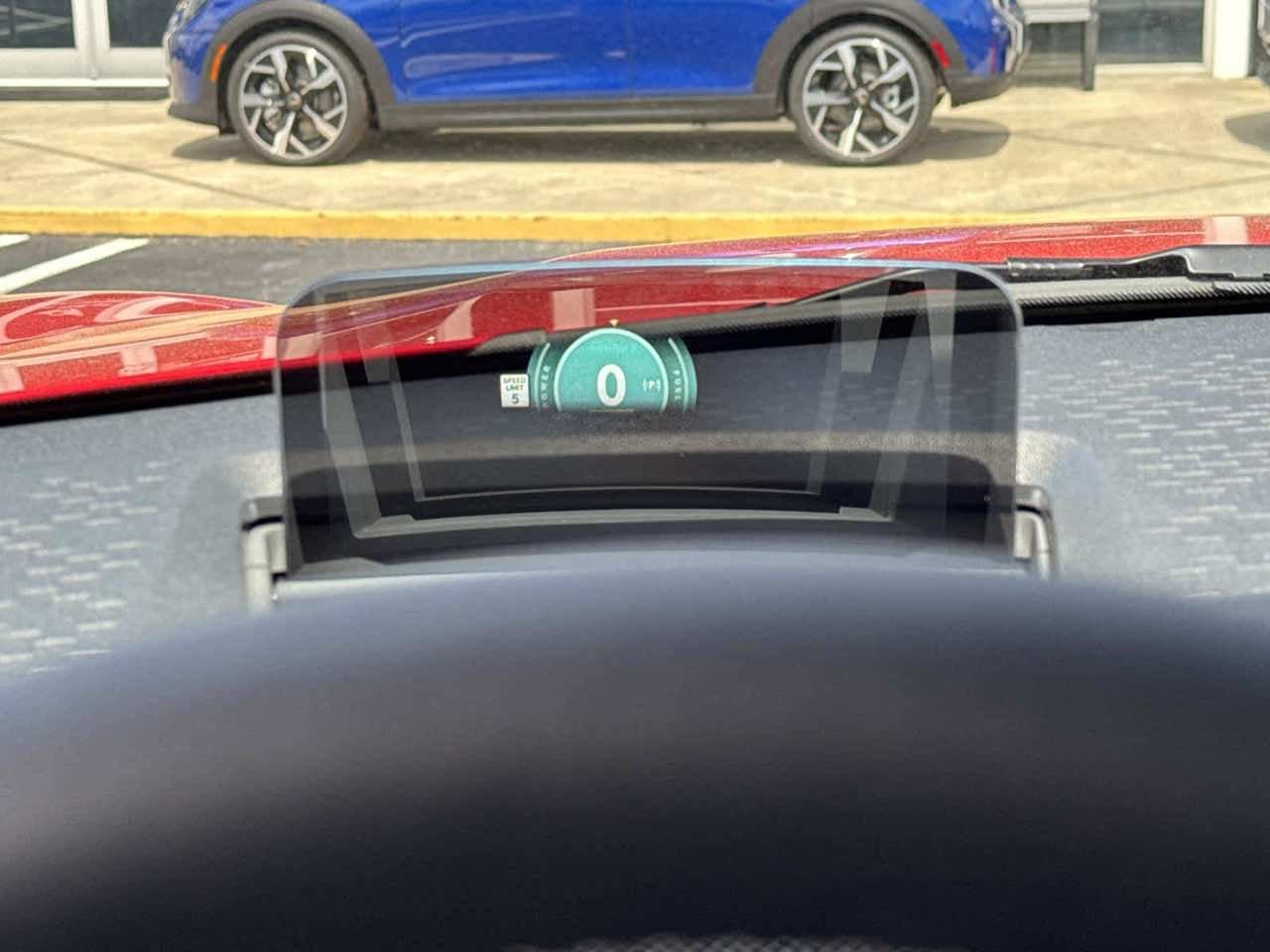 2026 MINI COUNTRYMAN OXFORD EDITION