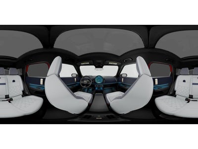 2026 MINI Countryman S