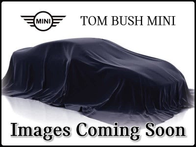 2026 MINI COUNTRYMAN OXFORD EDITION