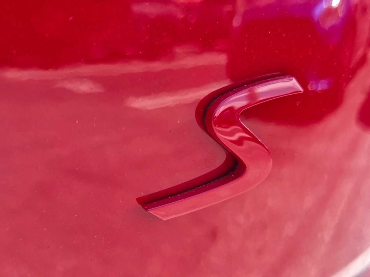 2026 MINI COUNTRYMAN OXFORD EDITION