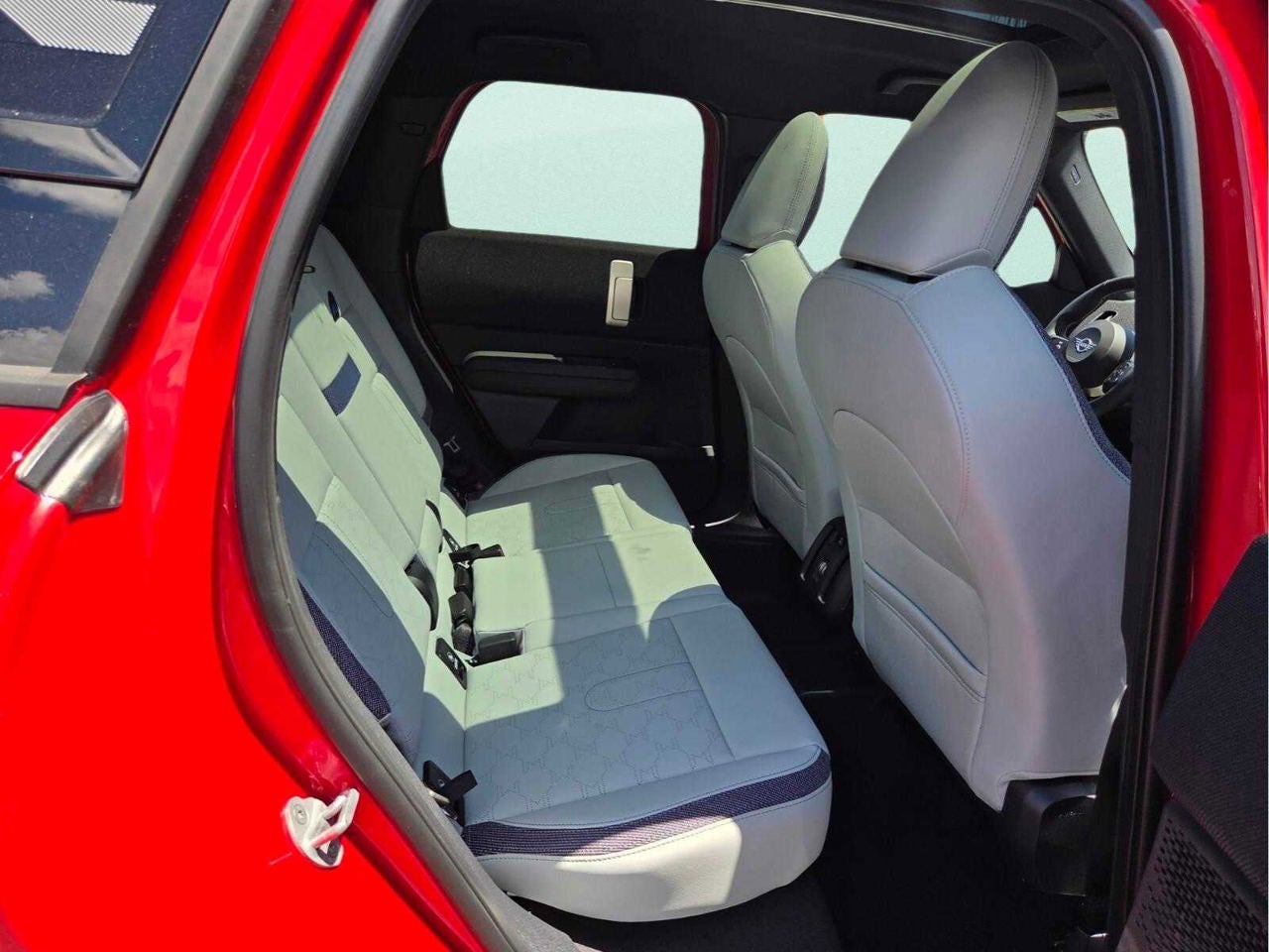 2026 MINI COUNTRYMAN OXFORD EDITION