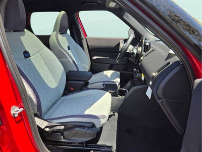 2026 MINI COUNTRYMAN OXFORD EDITION