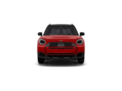2026 MINI Countryman S
