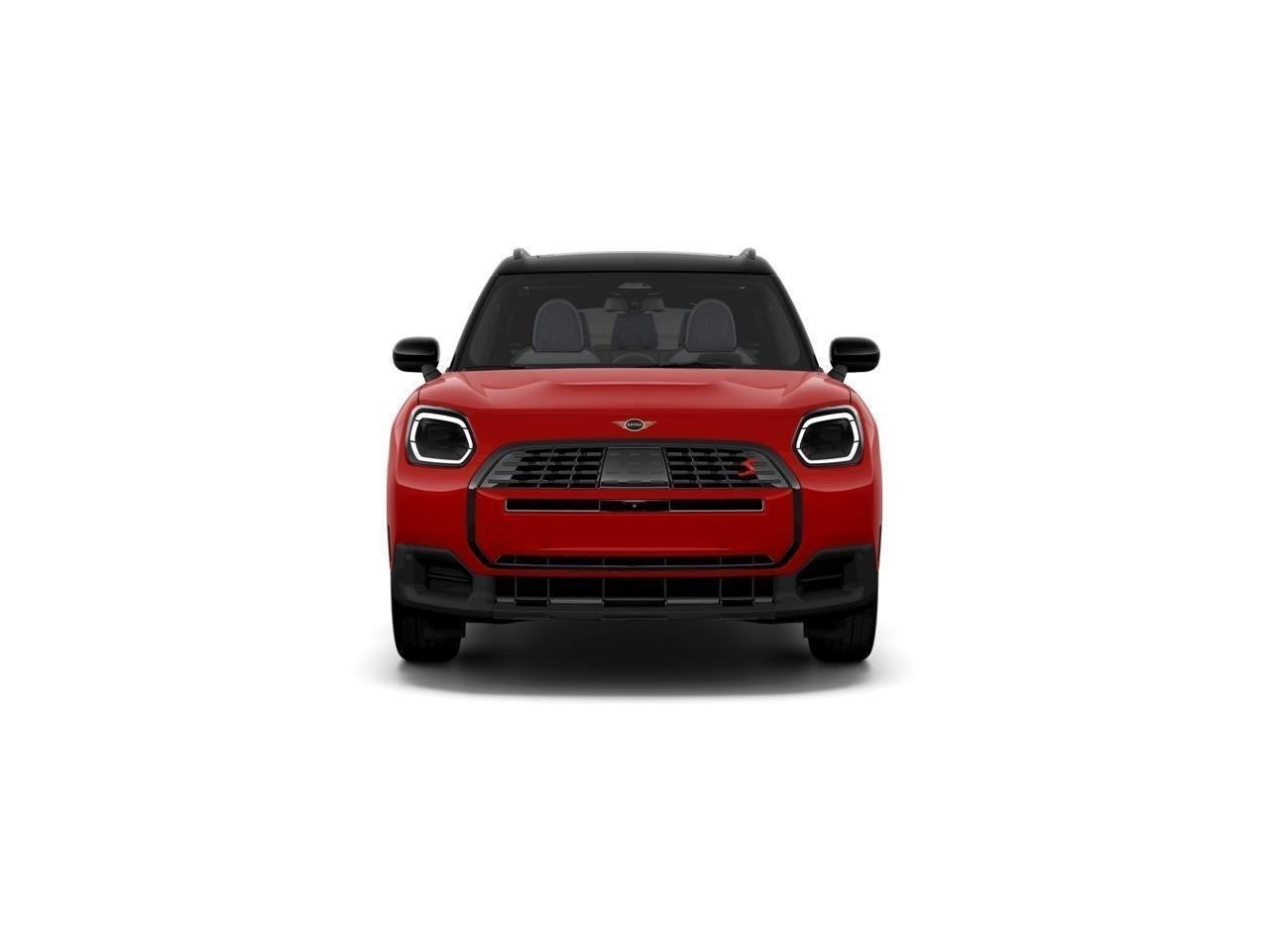 2026 MINI Countryman S