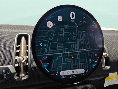 2026 MINI COUNTRYMAN OXFORD EDITION