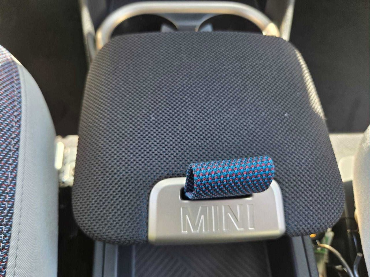 2026 MINI COUNTRYMAN OXFORD EDITION
