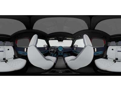 2026 MINI Countryman S