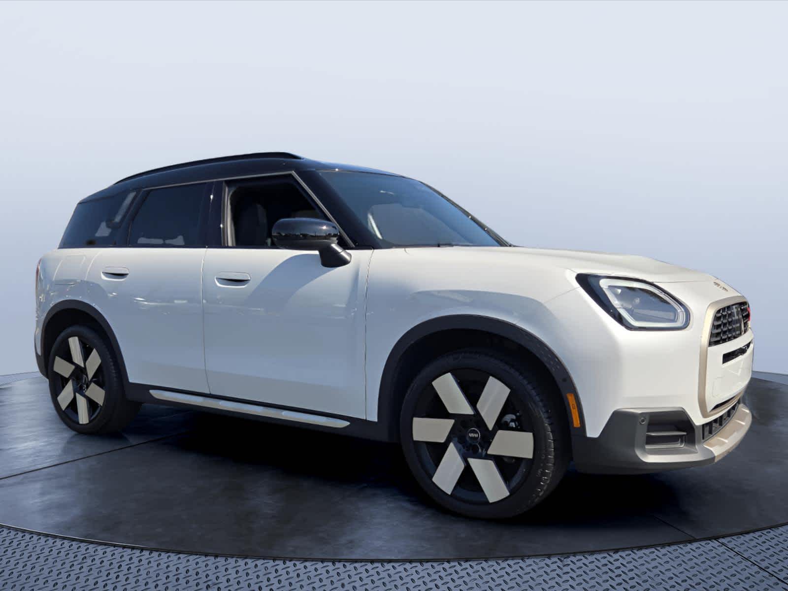 2025 MINI COUNTRYMAN S