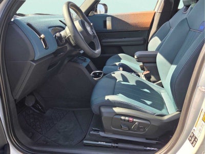 2025 MINI COUNTRYMAN S