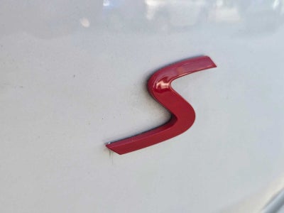 2025 MINI COUNTRYMAN S