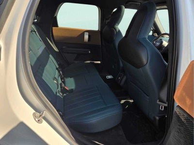 2025 MINI COUNTRYMAN S