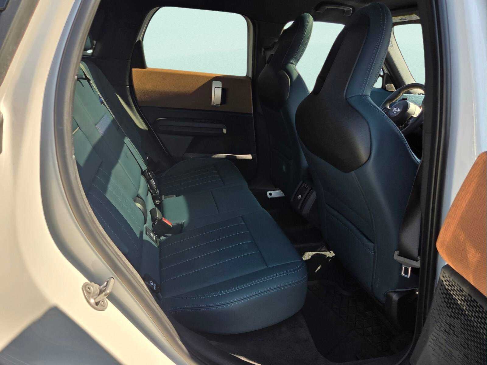 2025 MINI COUNTRYMAN S