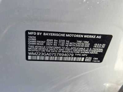 2025 MINI COUNTRYMAN S