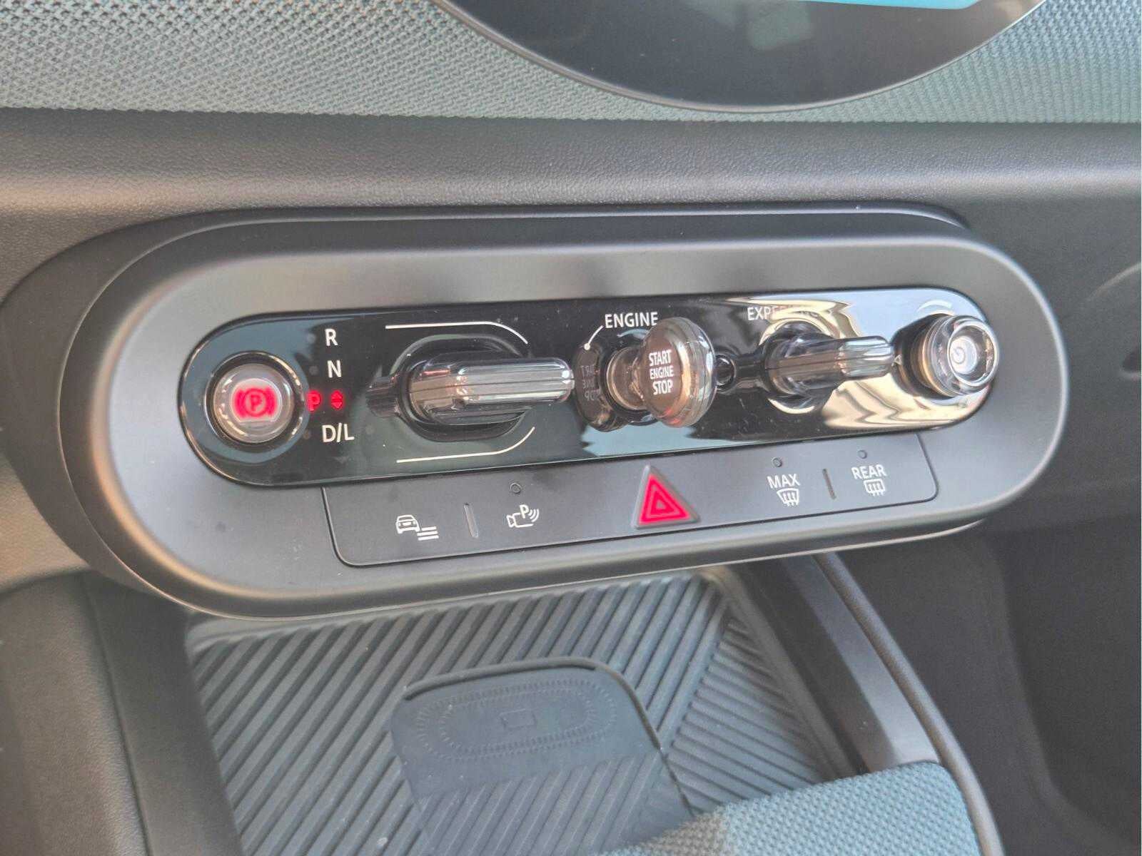 2025 MINI COUNTRYMAN S