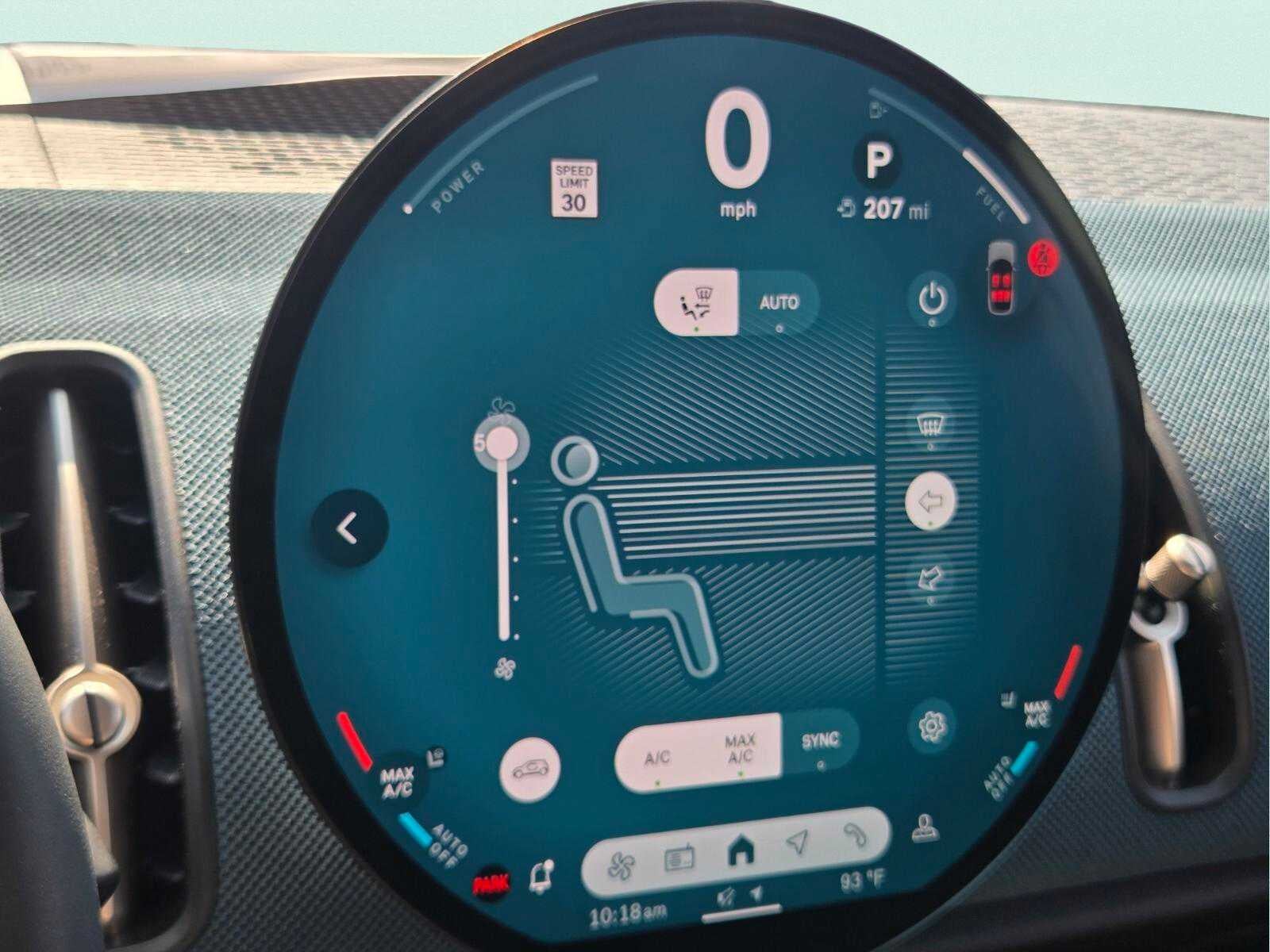 2025 MINI COUNTRYMAN S