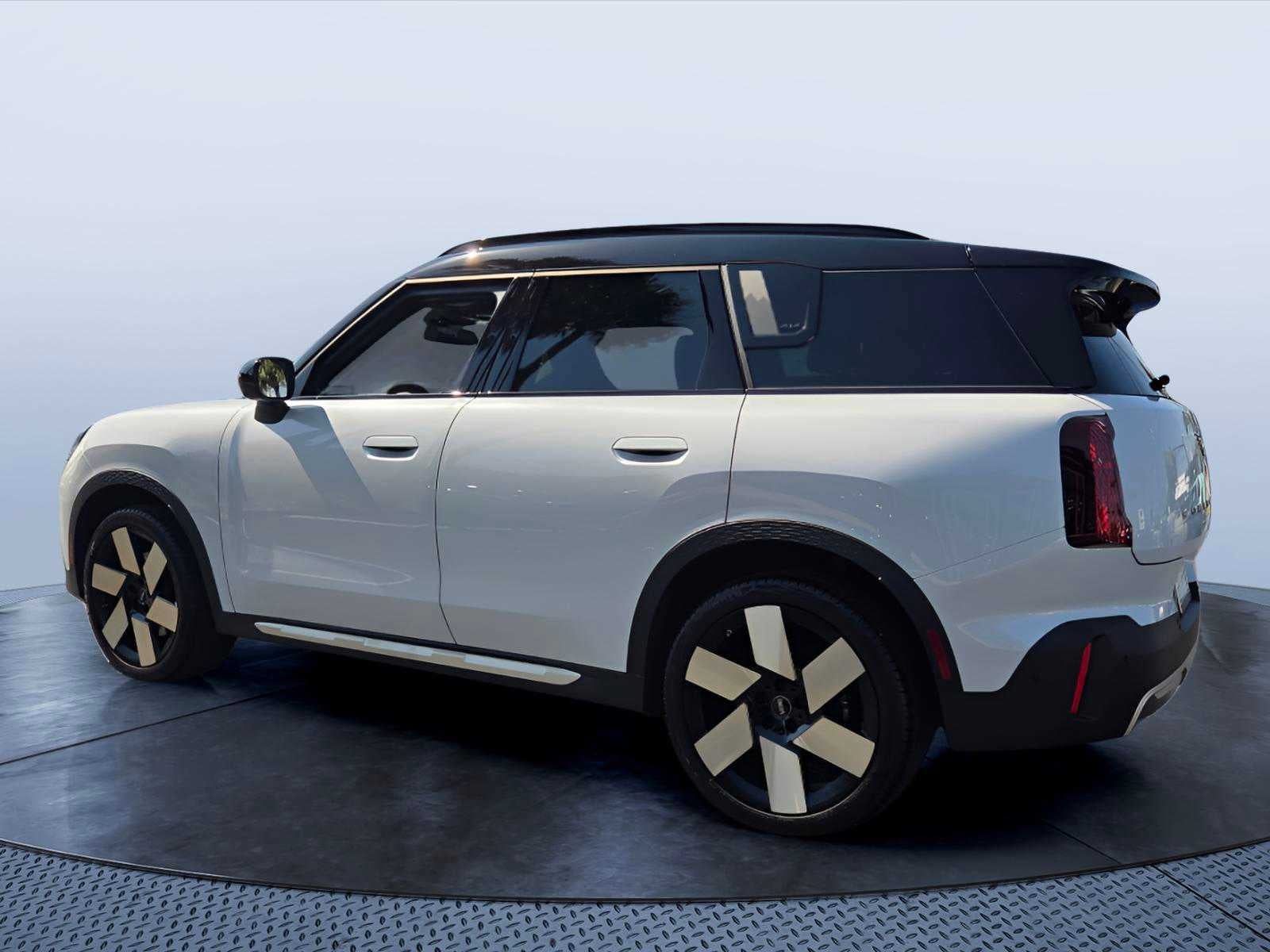 2025 MINI COUNTRYMAN S