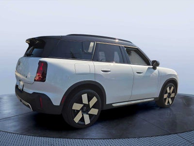 2025 MINI COUNTRYMAN S