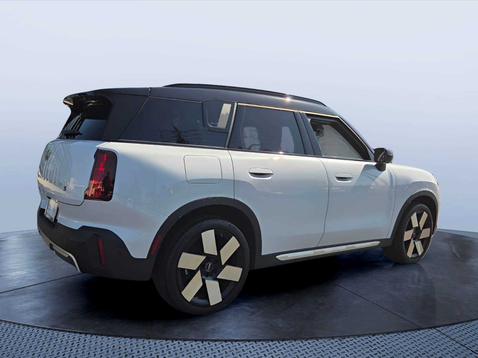 2025 MINI COUNTRYMAN S