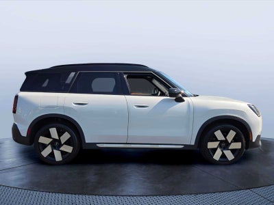 2025 MINI COUNTRYMAN S