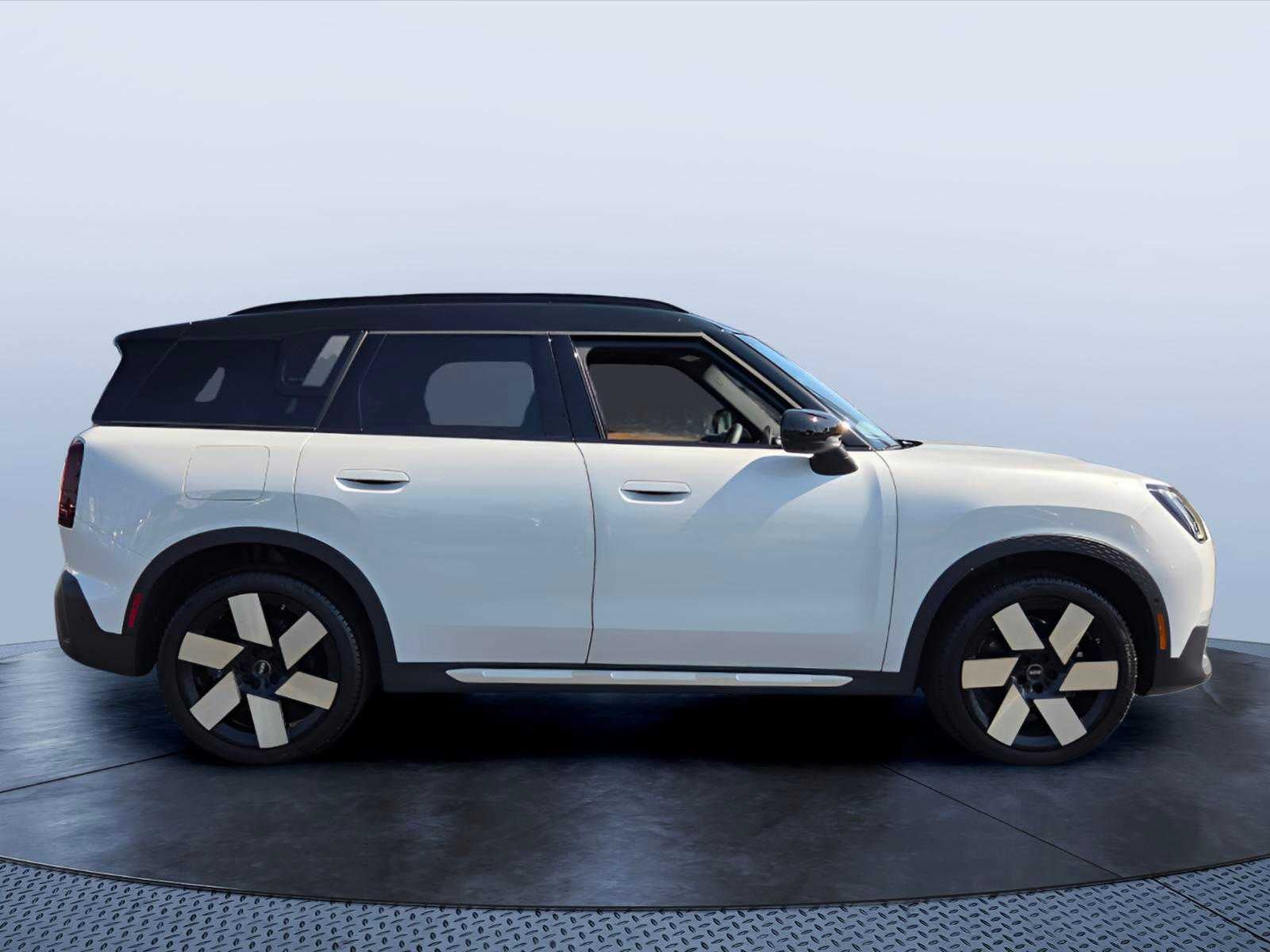 2025 MINI COUNTRYMAN S