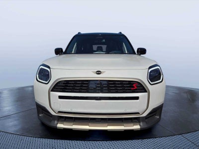 2025 MINI COUNTRYMAN S