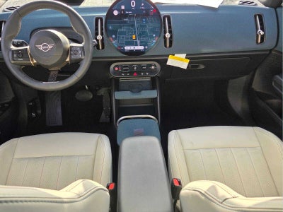 2025 MINI COUNTRYMAN S
