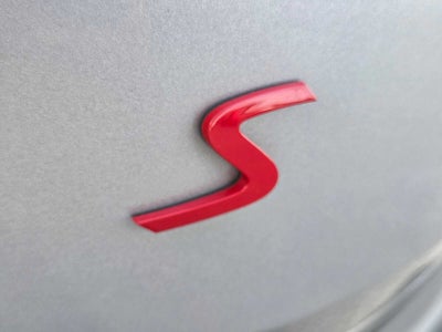 2025 MINI COUNTRYMAN S