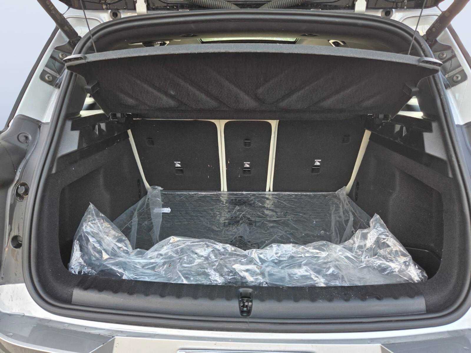 2025 MINI COUNTRYMAN S