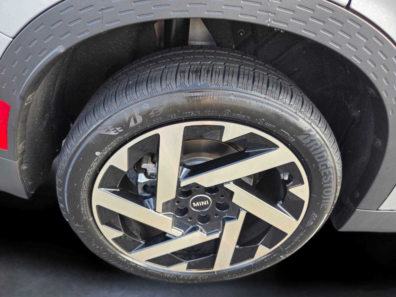 2025 MINI COUNTRYMAN S