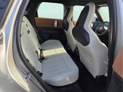 2025 MINI COUNTRYMAN S