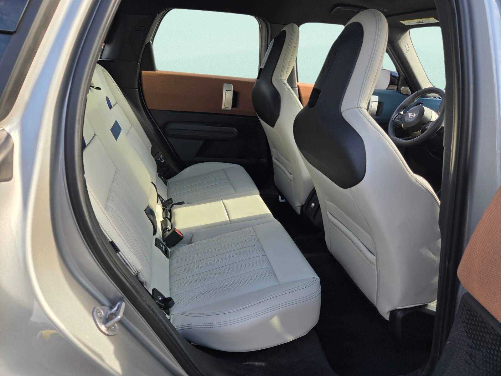 2025 MINI COUNTRYMAN S