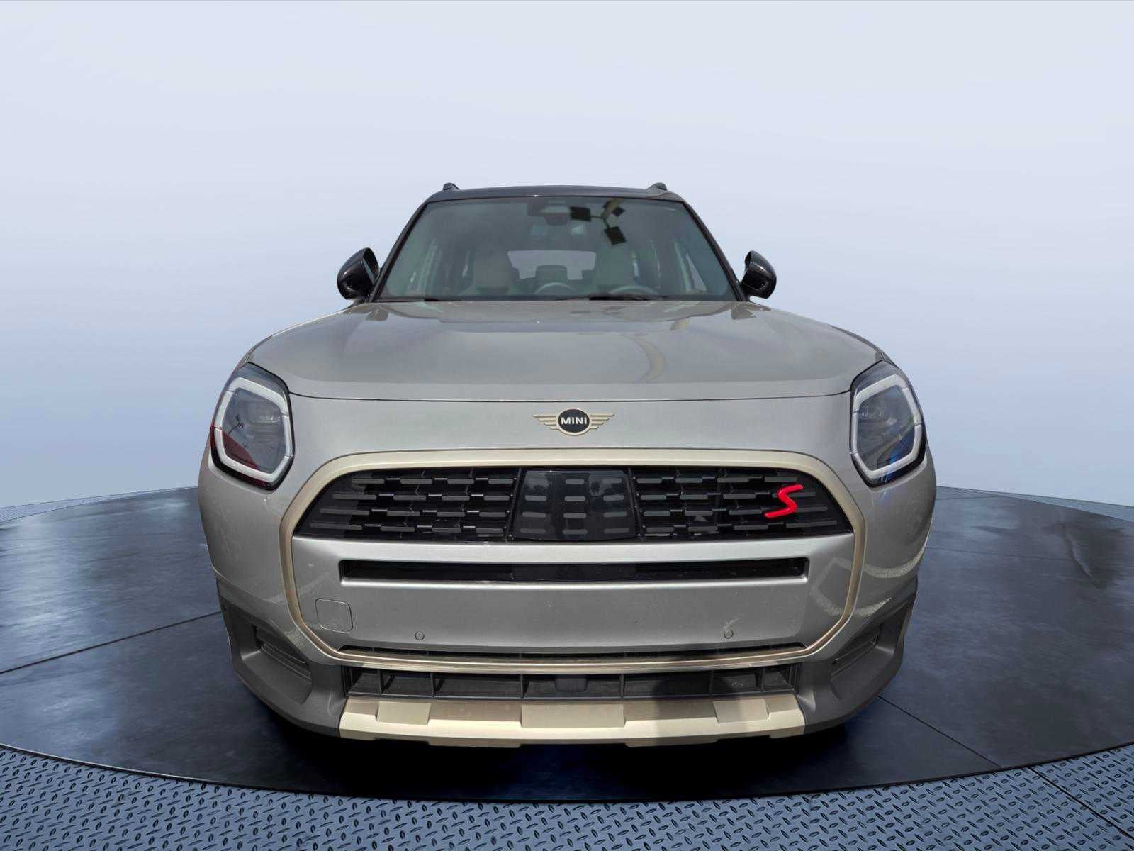 2025 MINI COUNTRYMAN S