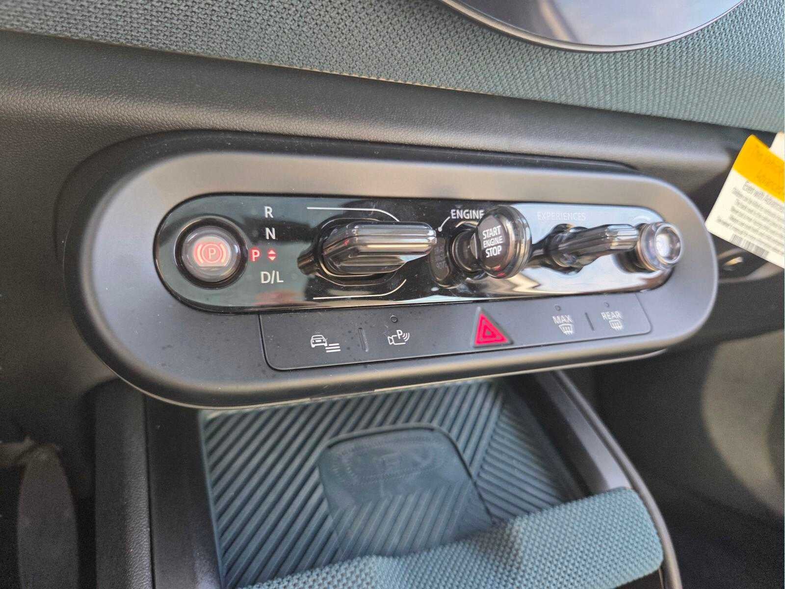 2025 MINI COUNTRYMAN S