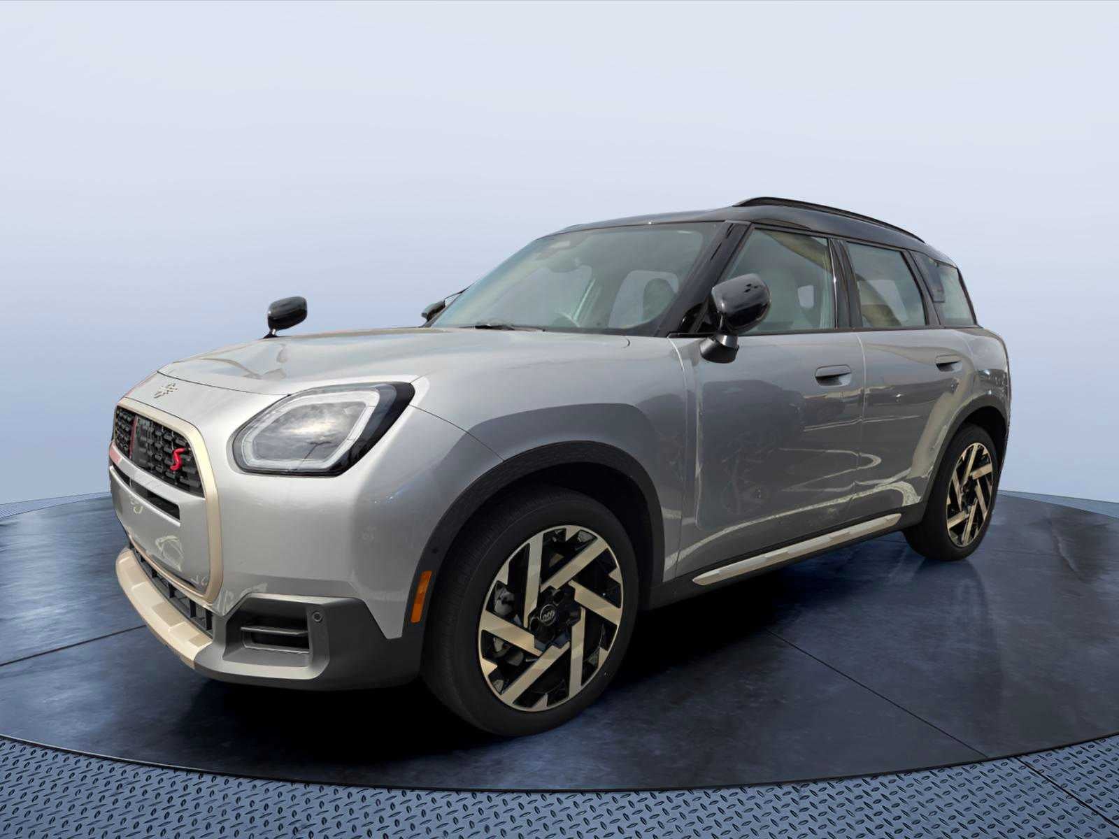 2025 MINI COUNTRYMAN S