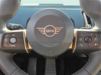 2025 MINI COUNTRYMAN S
