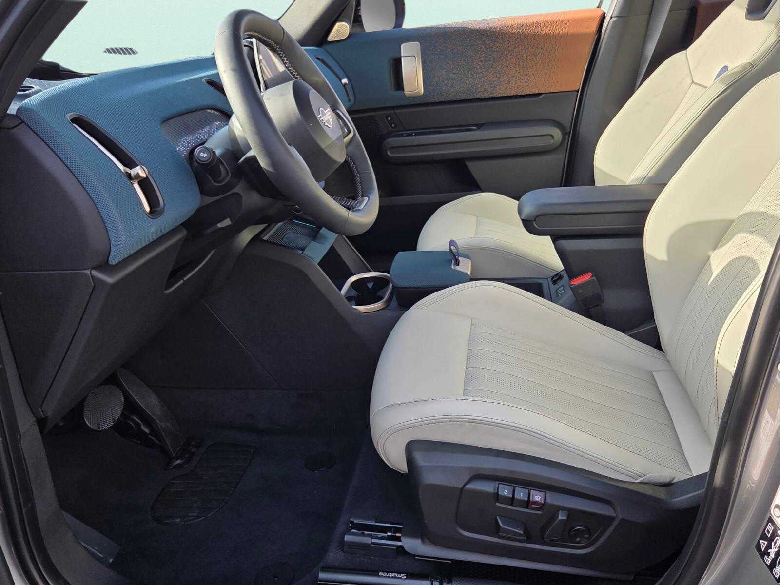 2025 MINI COUNTRYMAN S