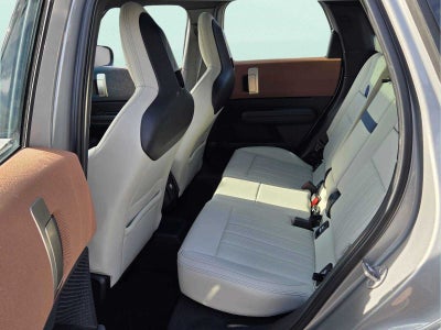2025 MINI COUNTRYMAN S