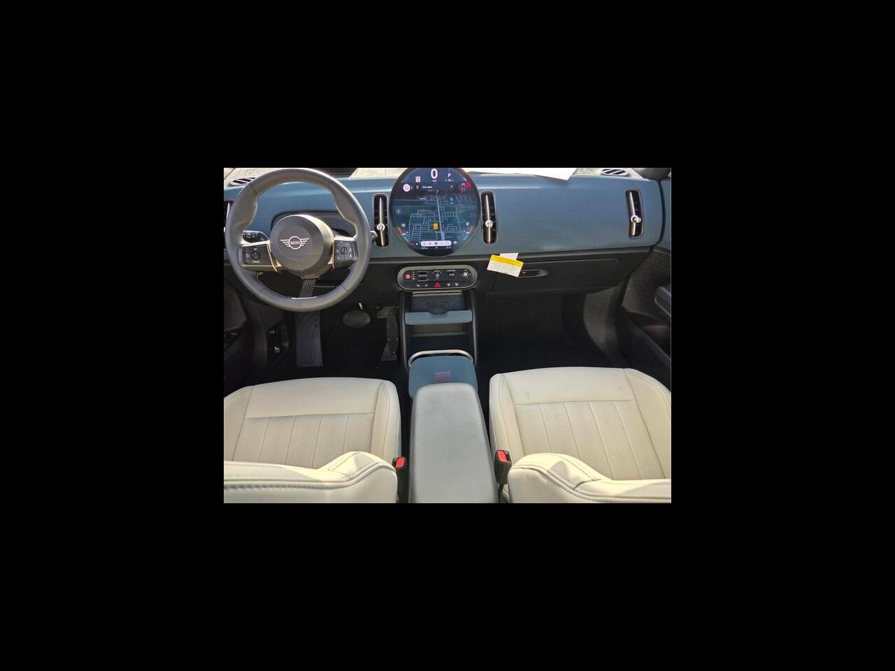 2025 MINI COUNTRYMAN S