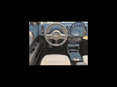 2025 MINI COUNTRYMAN S