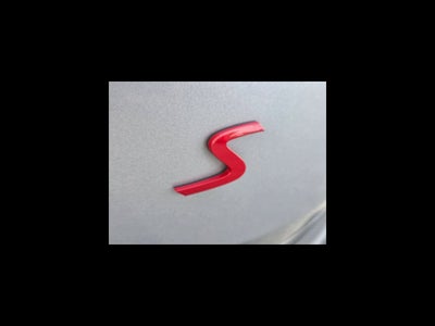 2025 MINI COUNTRYMAN S
