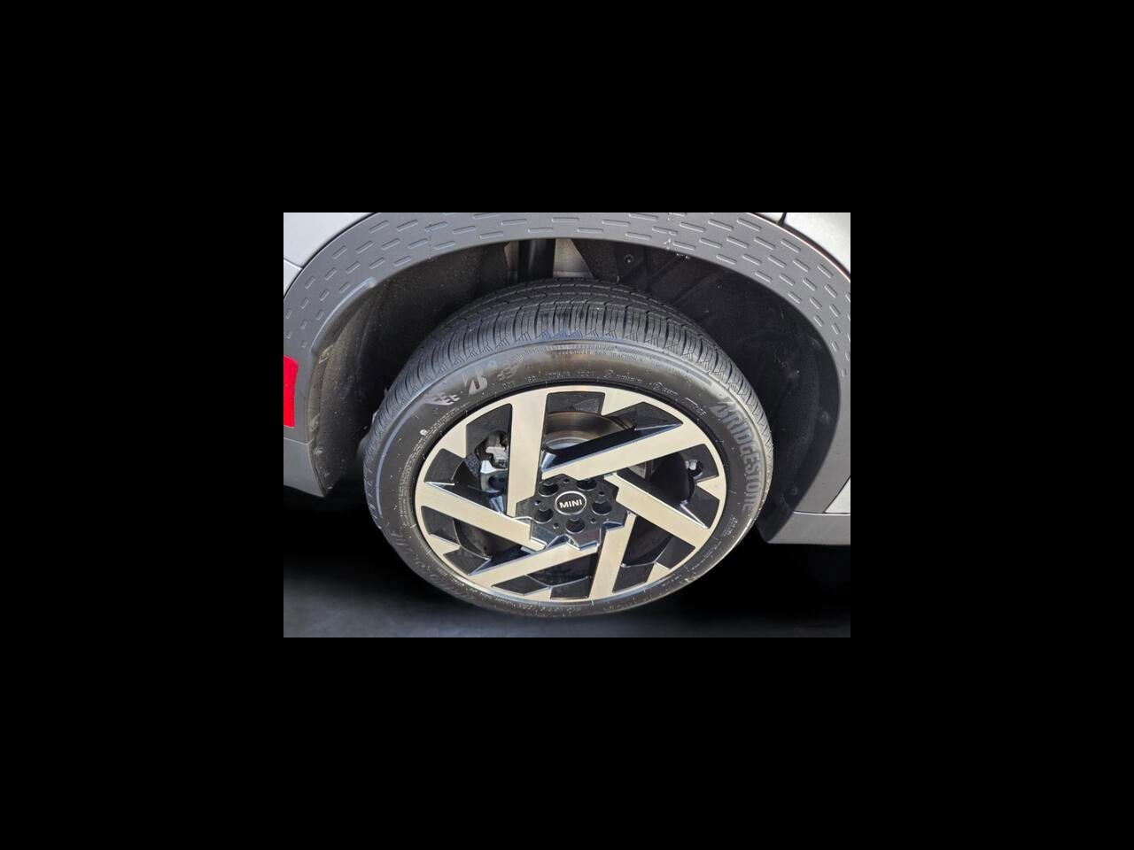 2025 MINI COUNTRYMAN S