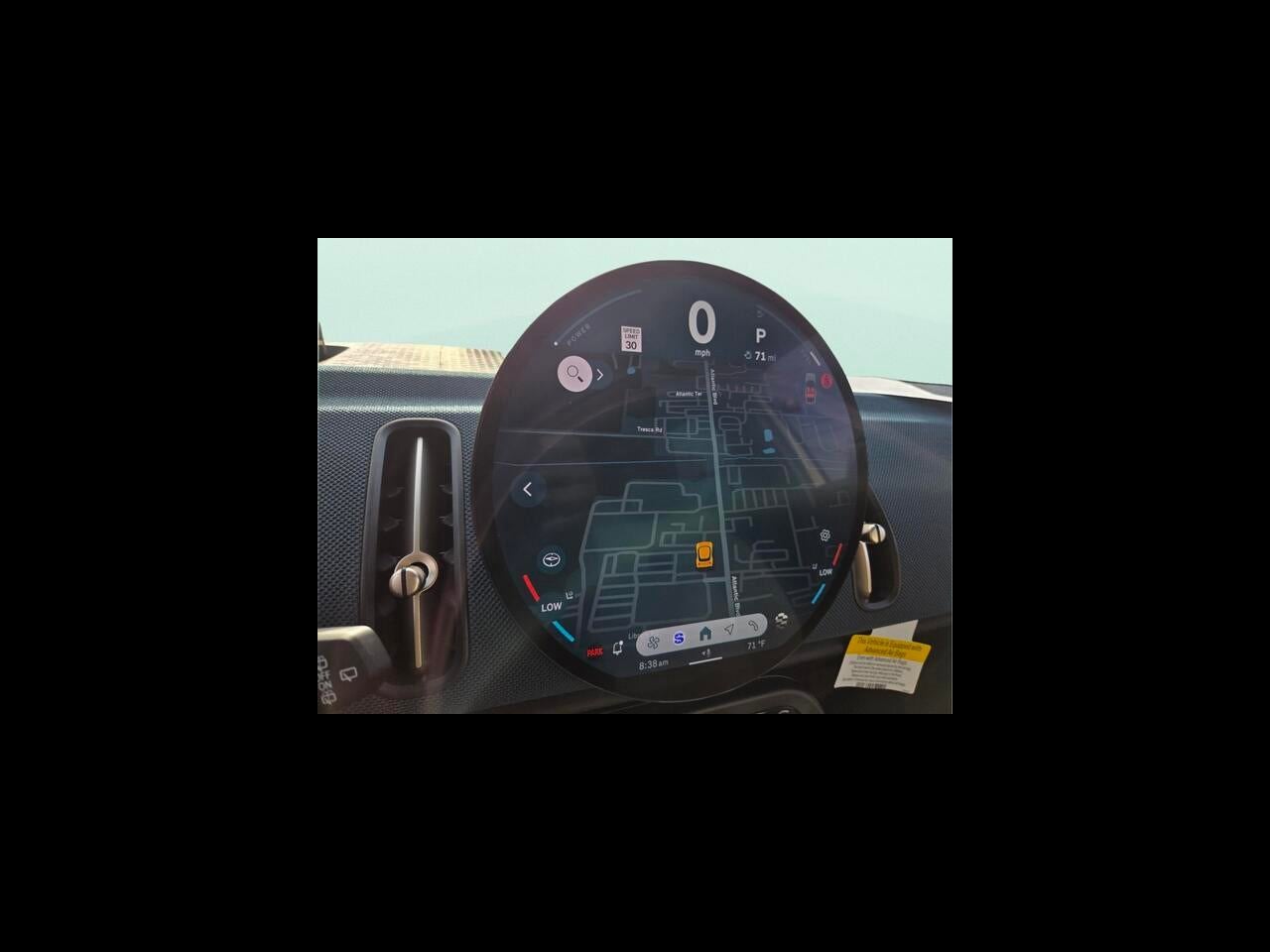 2025 MINI COUNTRYMAN S