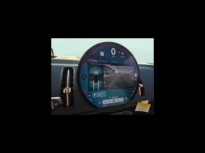 2025 MINI COUNTRYMAN S