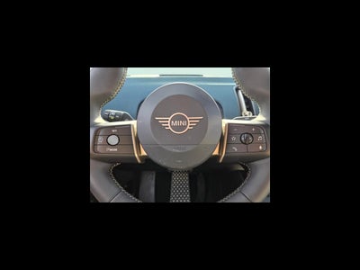 2025 MINI COUNTRYMAN S