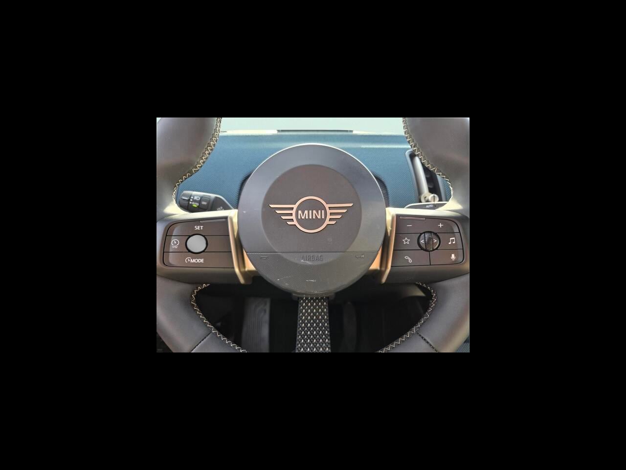 2025 MINI COUNTRYMAN S